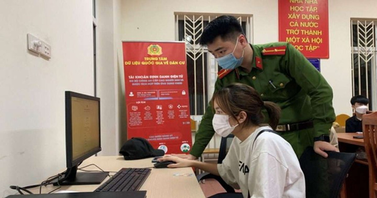 Tất cả người dân có tạm trú, tạm vắng chú ý quy định phạt tiền tới 1 triệu đồng