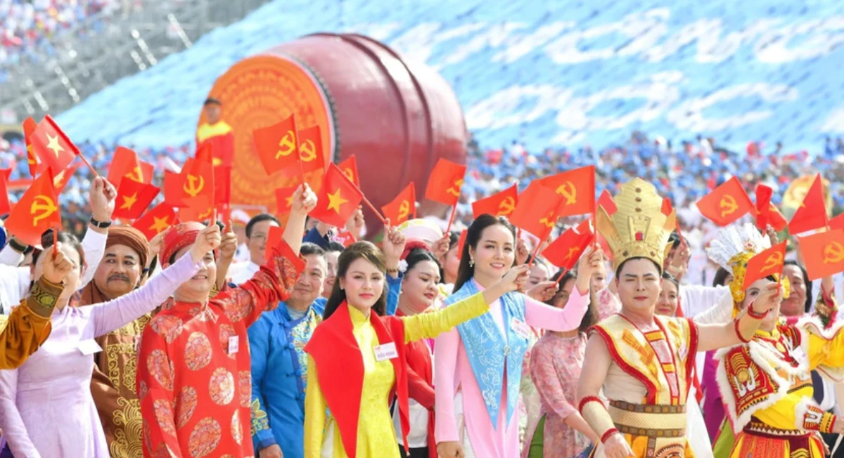 Miễn, giảm phí tham quan bảo tàng, danh lam thắng cảnh trong Ngày Văn hóa