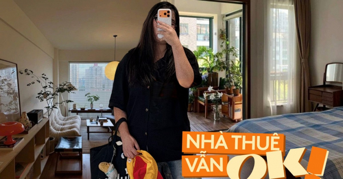 Không mua nổi nhà, thà làm “công chúa phòng trọ”: Thoát cảnh gánh nợ hàng chục năm, có tiền thì thuê nhà xịn