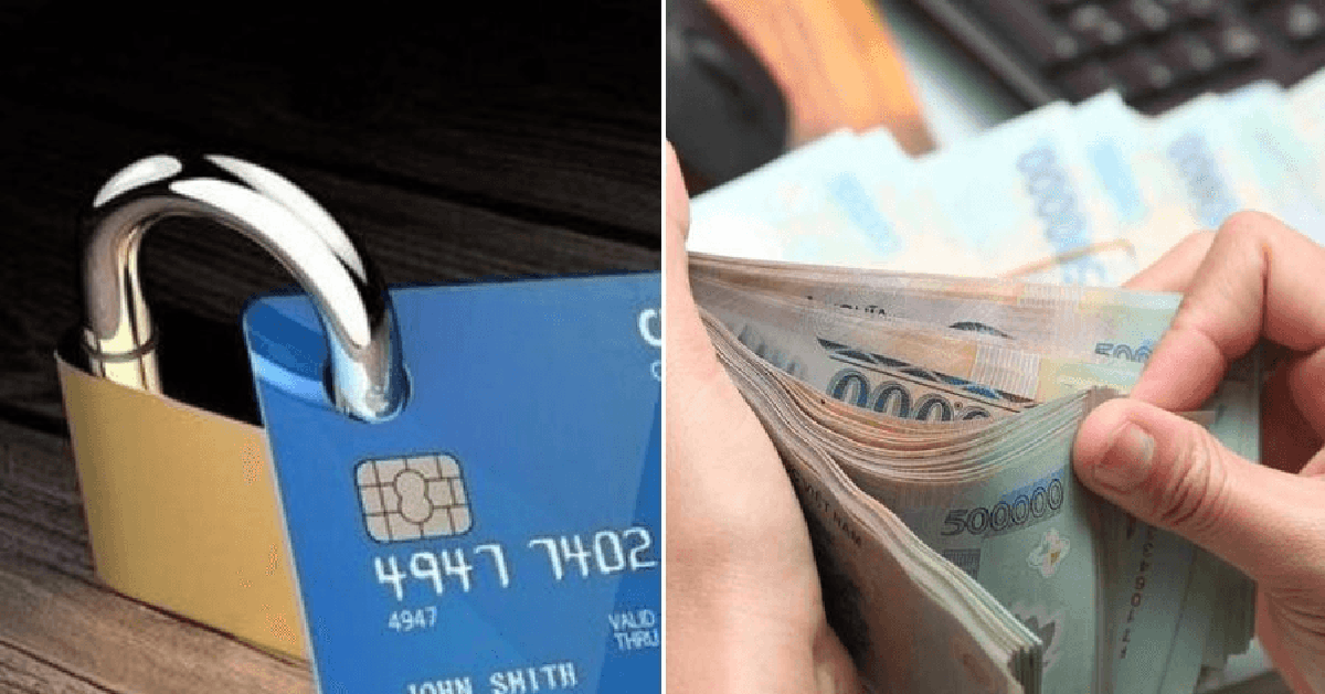 Cơ quan Thuế yêu cầu Vietcombank, Agribank, BIDV... phong tỏa tài khoản ngân hàng của loạt cá nhân, hộ kinh doanh có tên sau