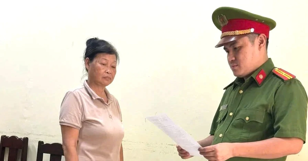 Khởi tố thêm 2 cán bộ vụ ‘ăn chặn’ suất ăn của học sinh ở Phú Thọ