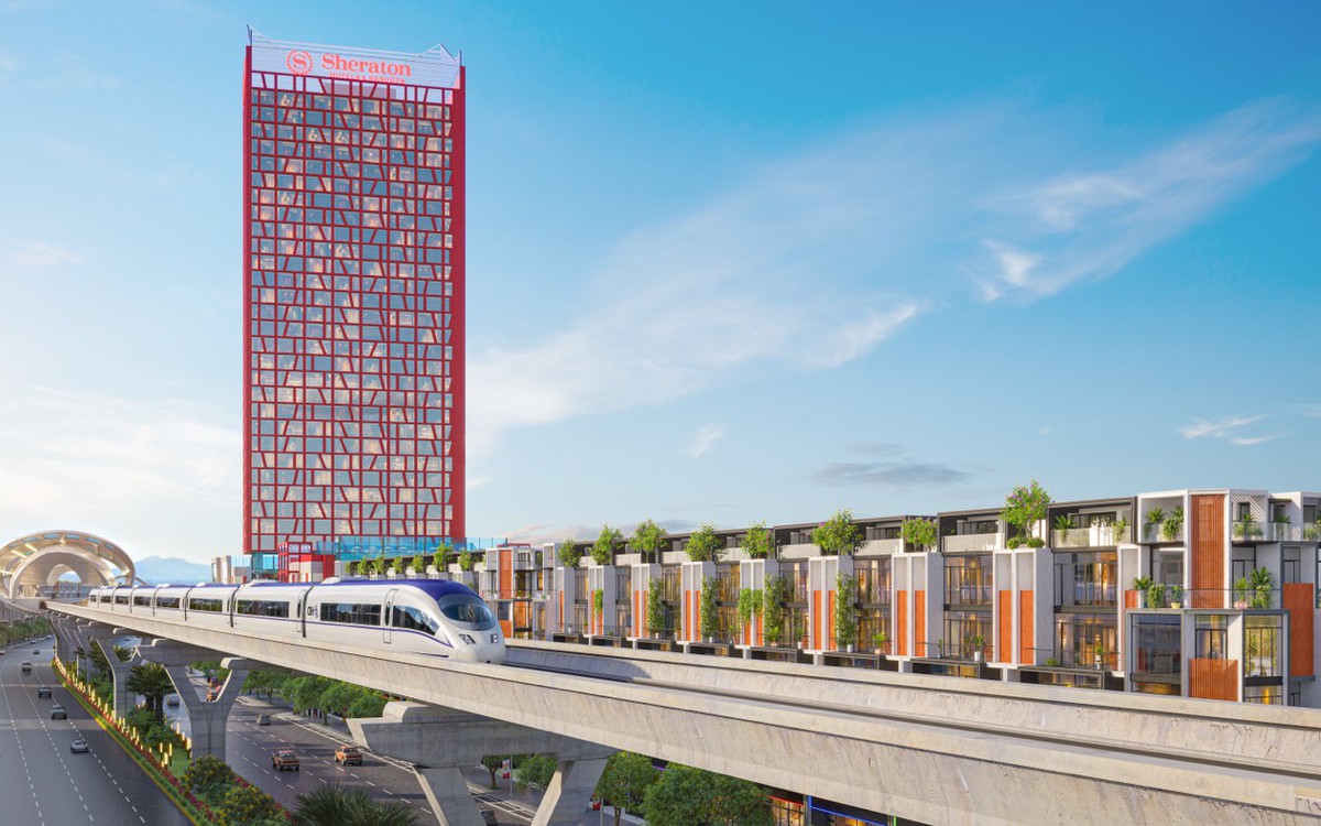 Tập đoàn TUTA biến vận hội thành lực đẩy cho thị trường bất động sản Bắc Ninh