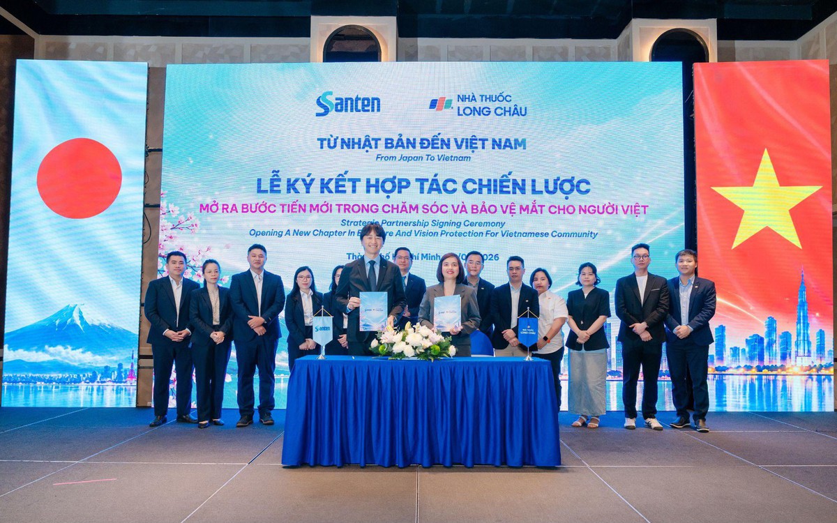 Kết nối nguồn lực Việt - Nhật nâng cao chăm sóc...