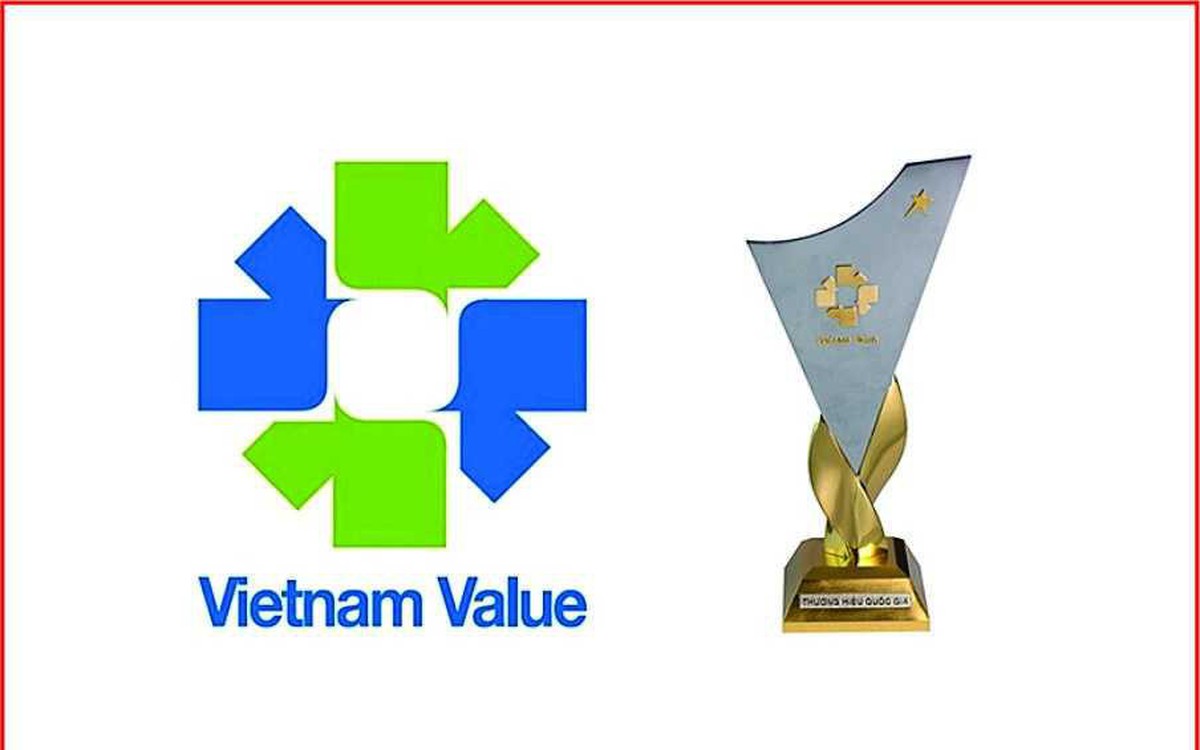 Lần thứ 10 xét chọn Thương hiệu quốc gia Việt N...