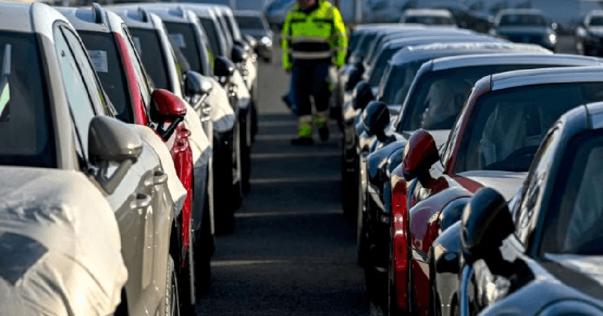 Chưa từng có: Huyền thoại xe hơi một thời Volks...