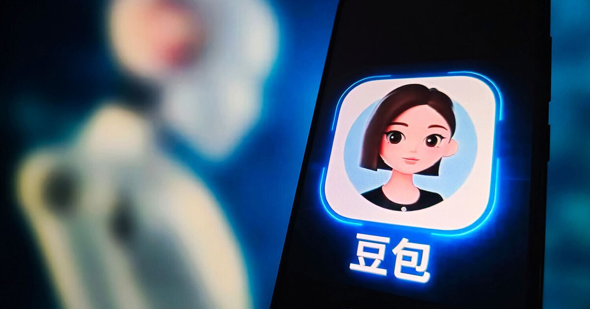 Người dùng Trung Quốc đau buồn khi chia tay "người tình AI"