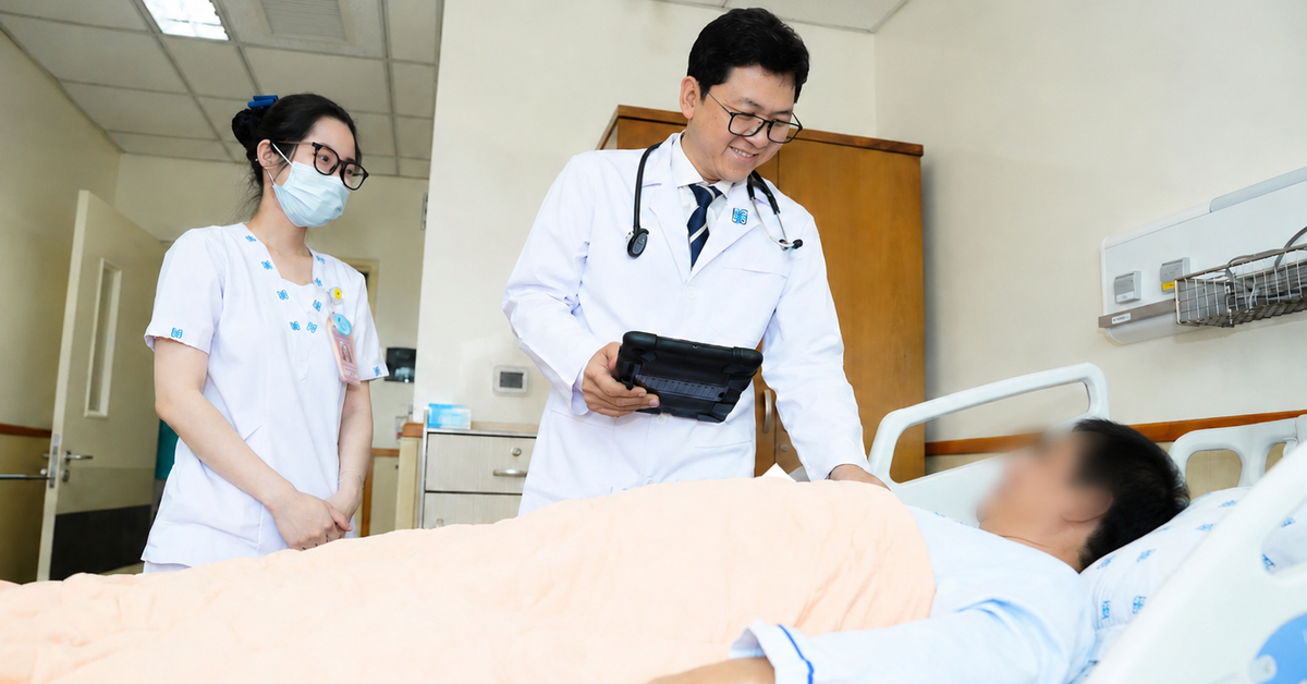 Loại viêm gan lây qua ăn uống và 4 cách phòng ngừa hiệu quả