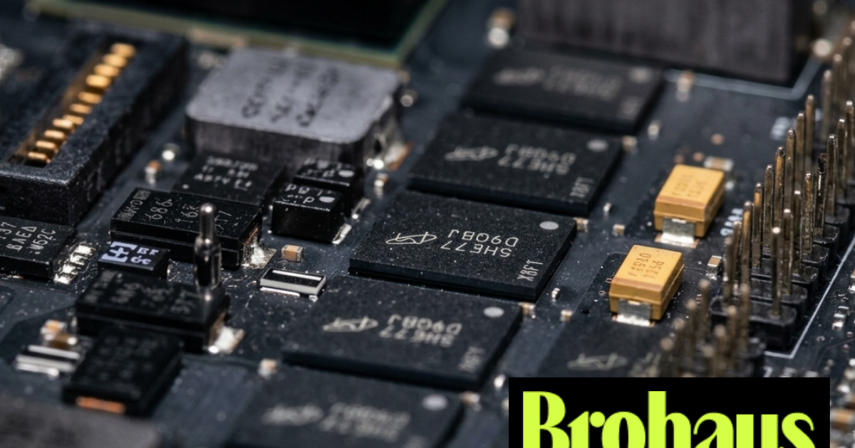 Thế giới đang bước vào thời kỳ “lạm phát công nghệ" mới, khi tự lắp PC cũng không còn rẻ như trước