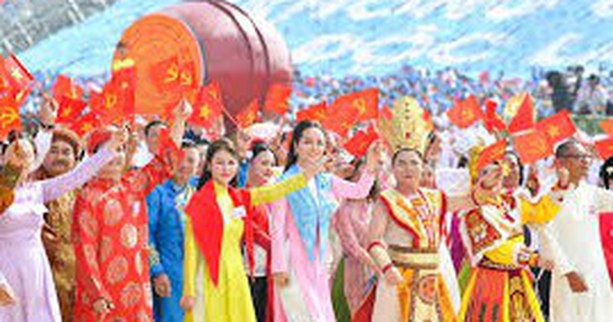 NGÀY VĂN HÓA VIỆT NAM - 24/11, người lao động được nghỉ, hưởng nguyên lương