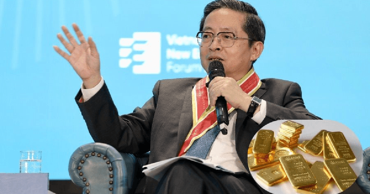 Trước khi tuyên bố sắp IPO tại Mỹ, CT Group từn...