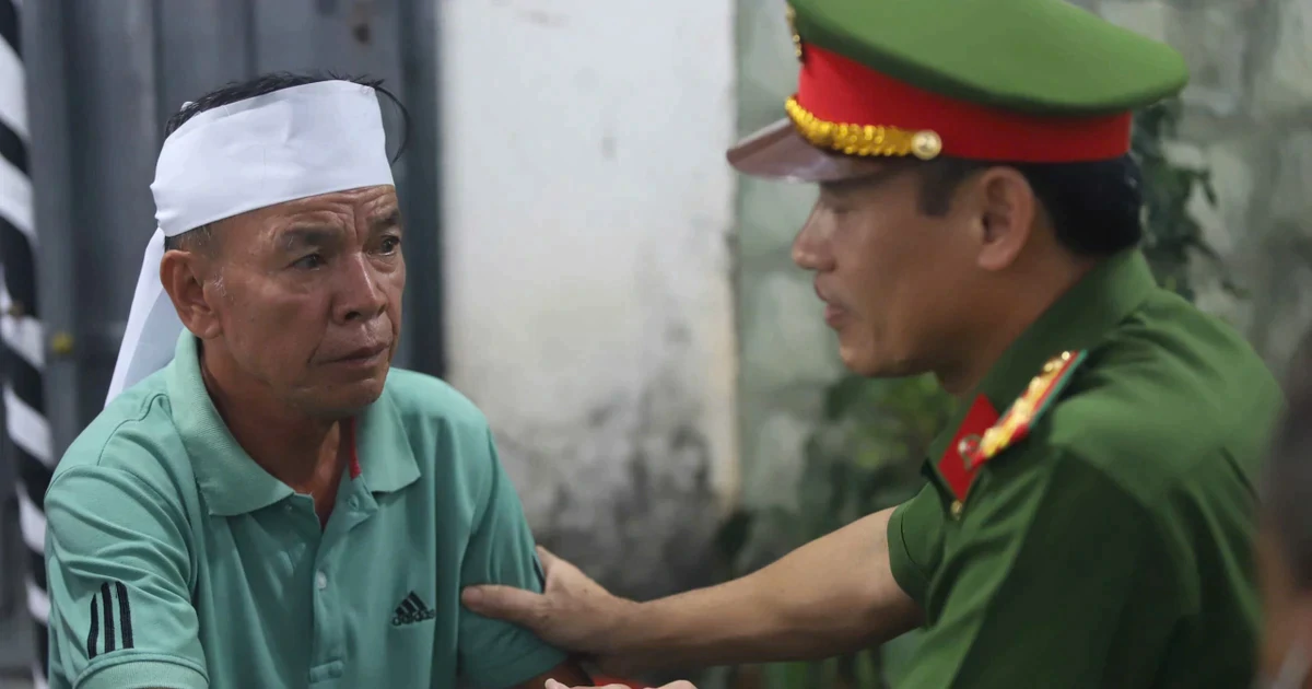 Toàn cảnh vụ thảm án ở Đồng Nai