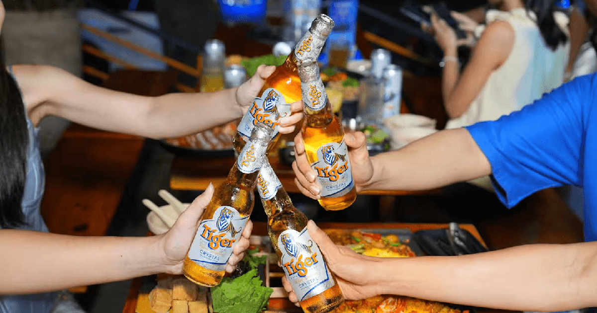 Nóng: Heineken sắp xây nhà máy bia lớn nhất châ...