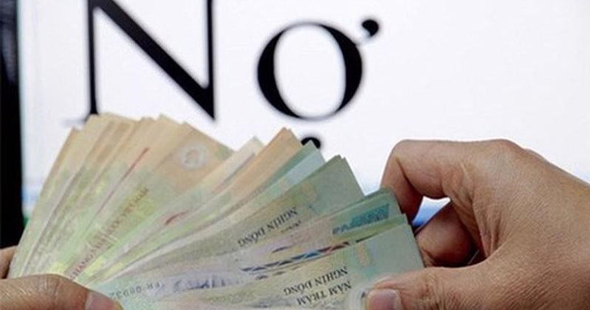 Ngân hàng chính thức thu nợ gốc, lãi quá hạn theo thứ tự mới