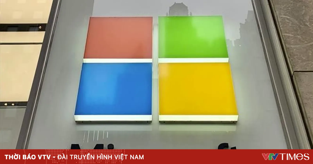 Microsoft lần đầu công bố doanh thu Azure vượt 100 tỷ USD