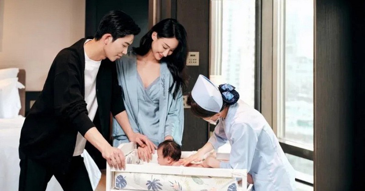 Nghịch lý ngành "ở cữ 5 sao" ở Trung Quốc: Tỷ s...