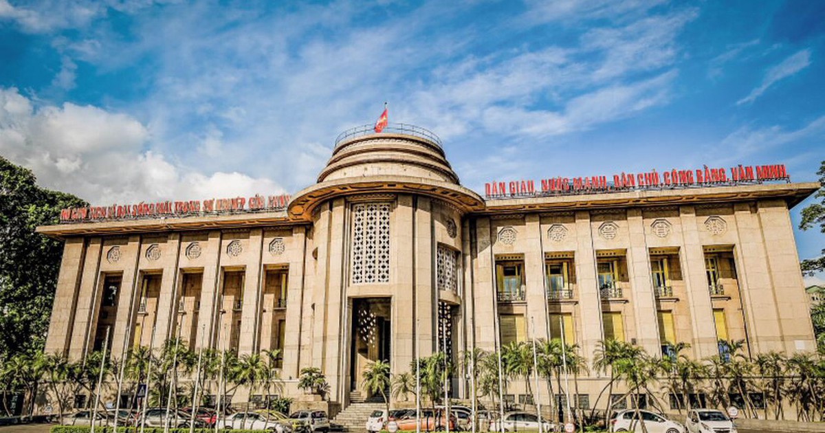 NHNN sắp có hướng dẫn ngân hàng cho vay "siêu dự án" tại Hà Nội