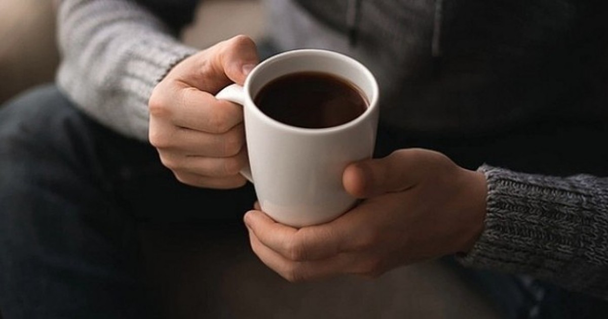 Nhóm người cần thận trọng khi uống cà phê mỗi ngày