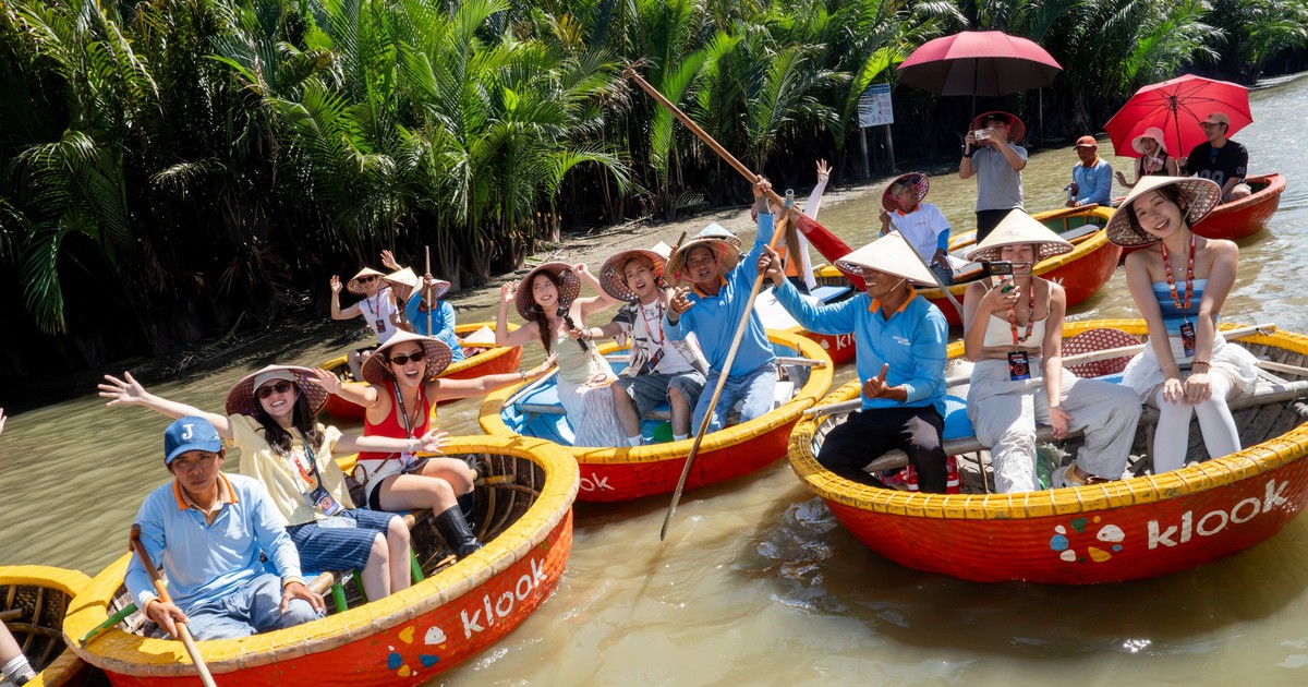 Nghiên cứu của Klook: Cuộc chơi du lịch Việt Nam đang đổi luật, điểm đến nào được thuật toán gọi tên sẽ thắng