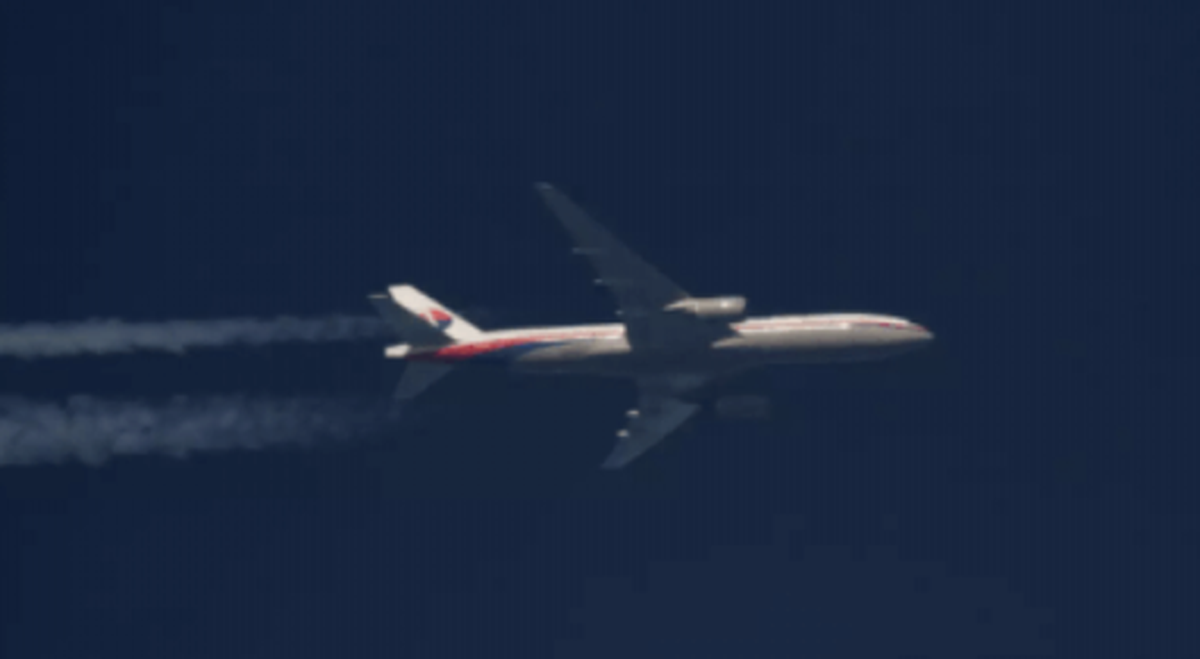 Tung tích MH370 sau 12 năm: Hơn 200.000 km² đáy biển đã được rà soát, chiếc Boeing 777 đang ở đâu?