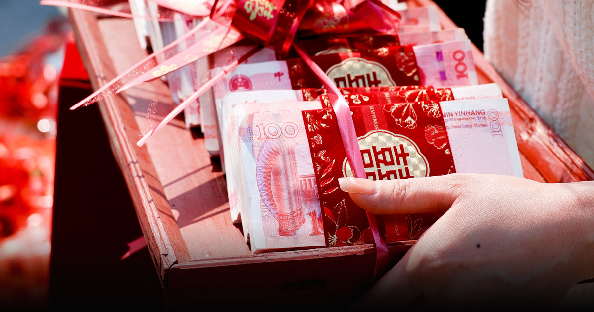 Ưu đãi cho gia đình không thách cưới ở Trung Quốc: Miễn phí tham quan du lịch, ưu tiên cho vay vốn làm kinh doanh