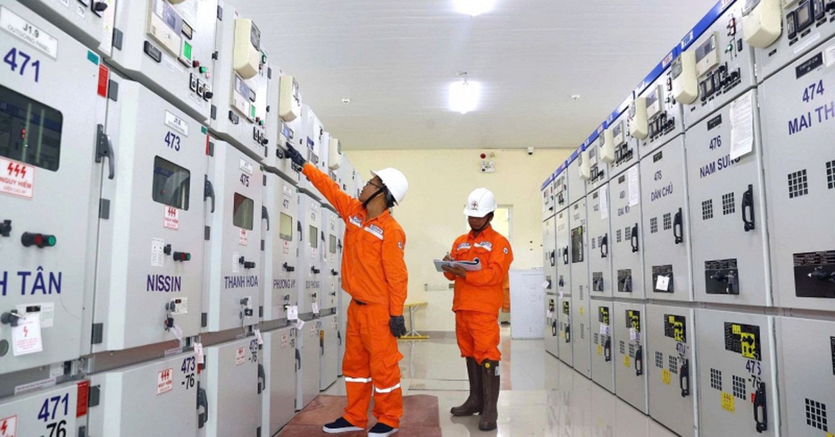 EVN miền Nam cảnh báo khẩn tới tất cả khách hàng
