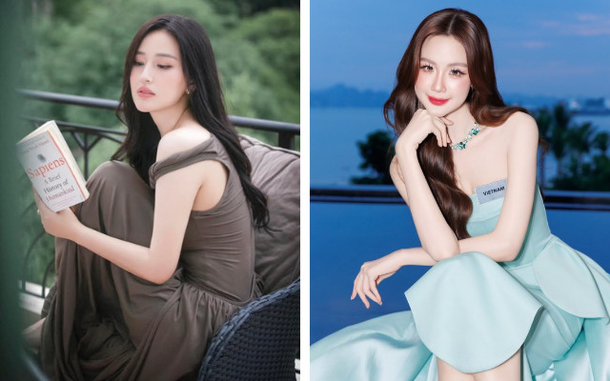 Mai Phương Thúy ghen tị với Bảo Ngọc