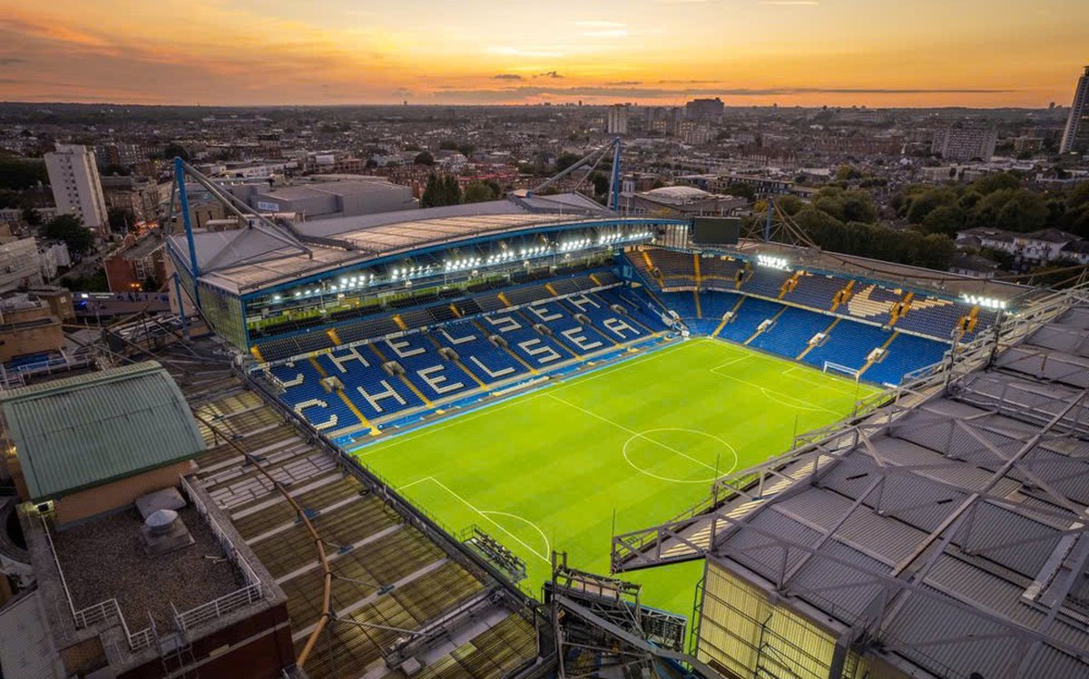 Đằng sau hợp đồng FPT – Chelsea FC: Tham vọng doanh thu số tại thị trường Châu Âu