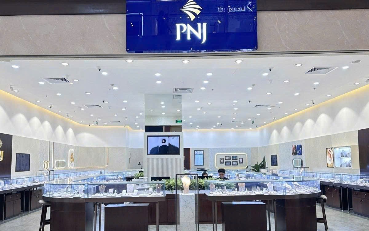 PNJ tăng cường nguồn lực tài chính, chuẩn bị cho giai đoạn tái thiết