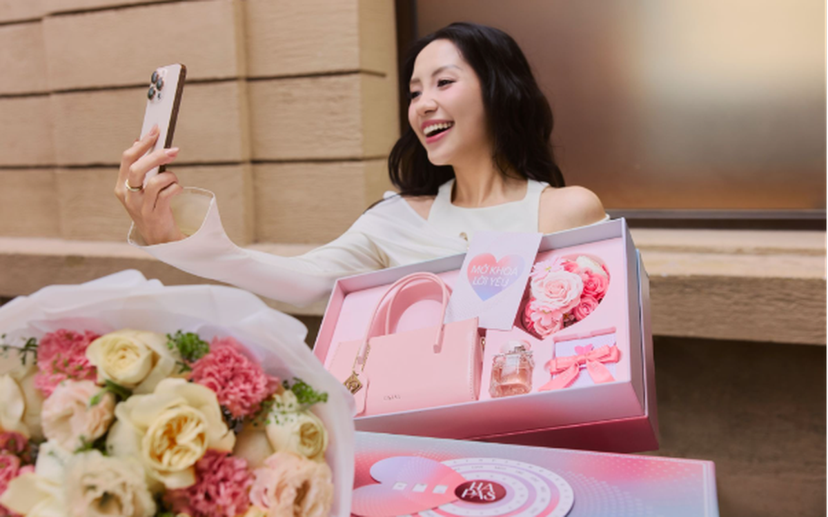 Unboxing - mảnh ghép trong chiến lược xây dựng ...
