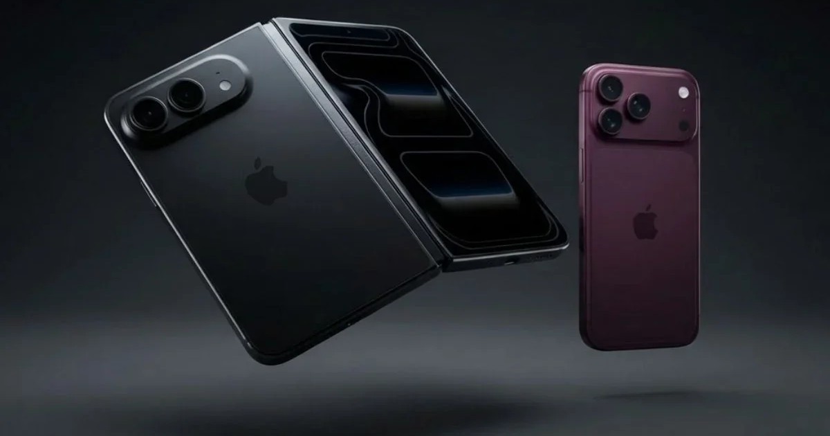 Mức giá không tưởng của iPhone 18 Pro Max, iPhone Ultra