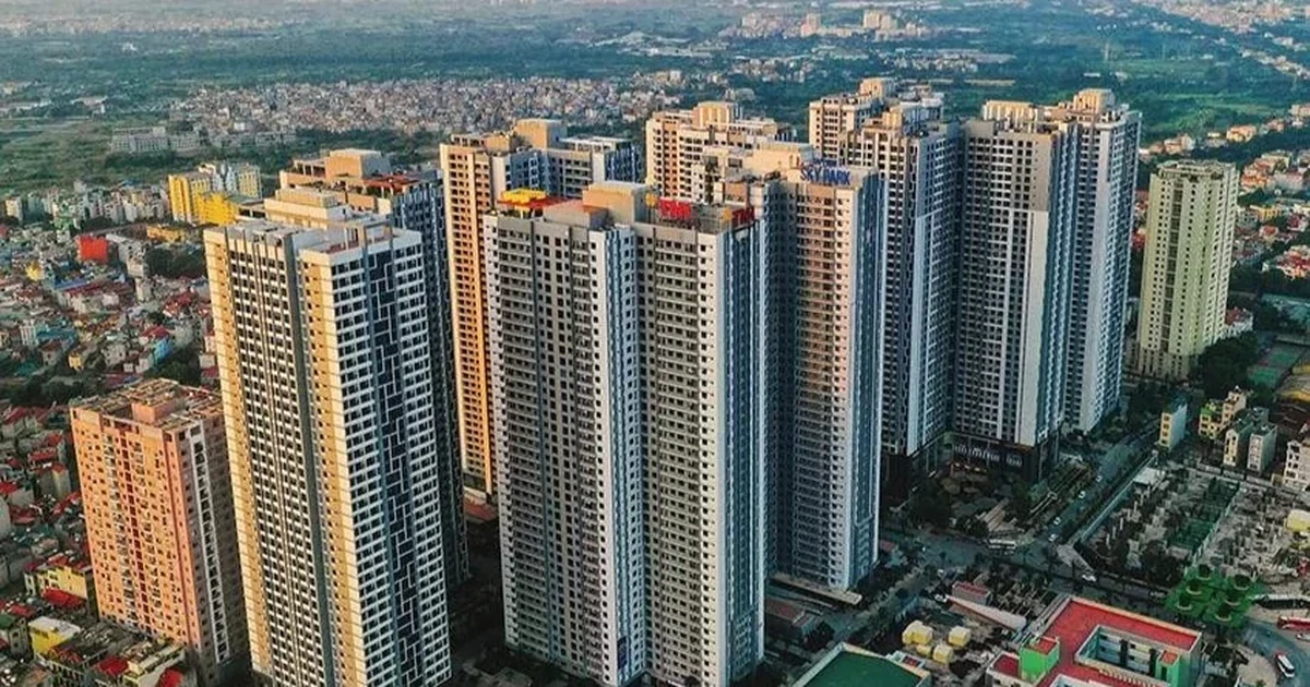 Chủ đầu tư "om" quỹ bảo trì chung cư có thể bị phạt 300 triệu đồng