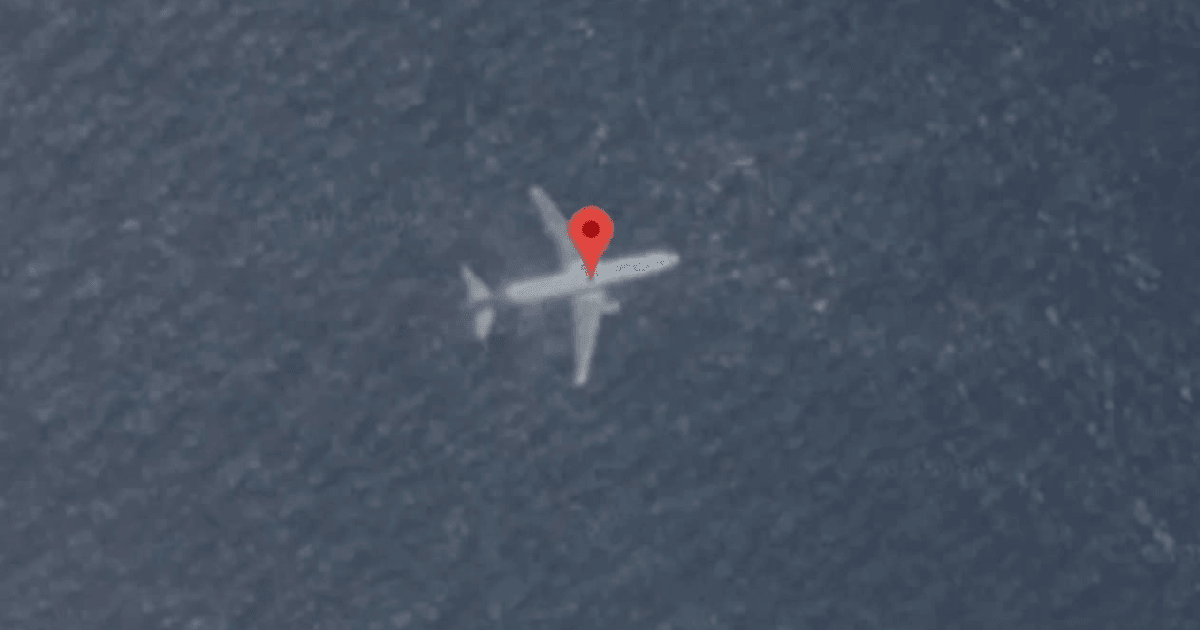 Đã tìm thấy tín hiệu cuối cùng của MH370 vào lúc 00h19 phút, một bản đồ tiềm năng hình thành