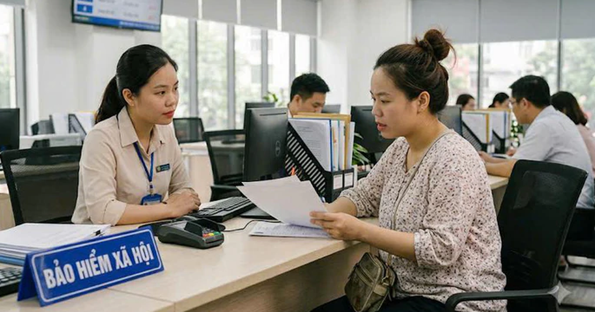 Trường hợp được nghỉ thai sản 8 tháng