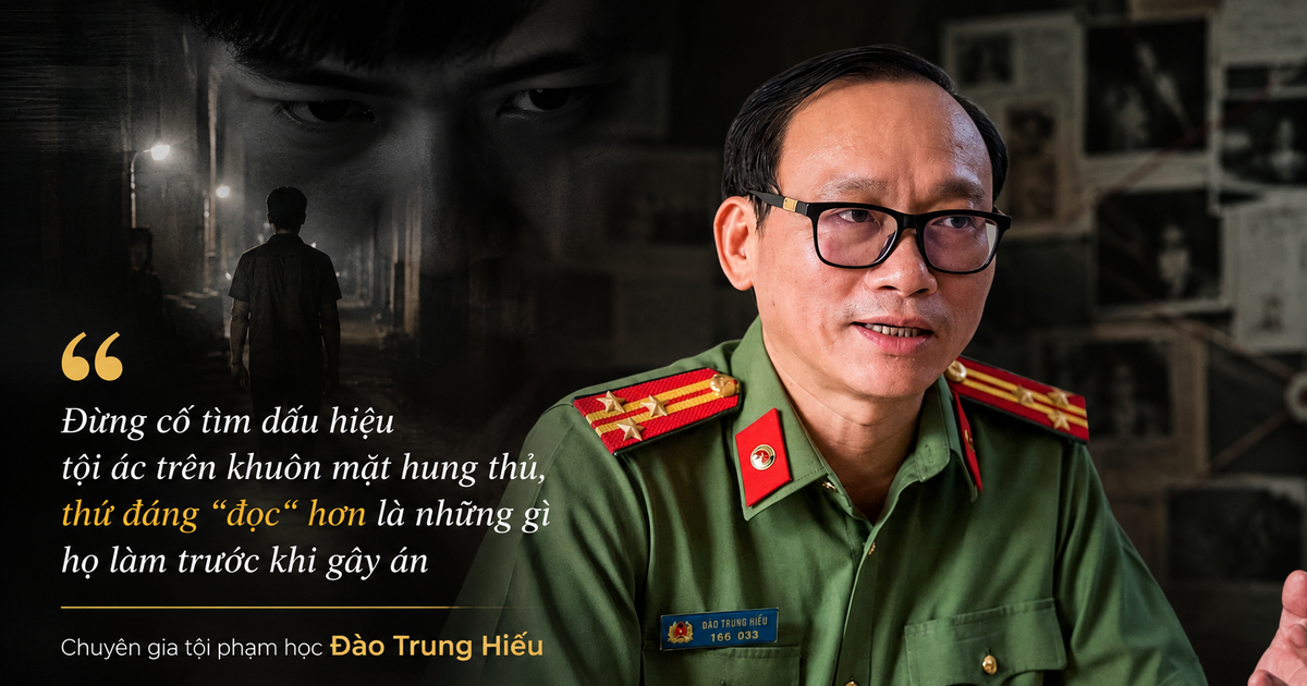 Vụ thảm án tại Đồng Nai: Cựu điều tra viên Đội ...
