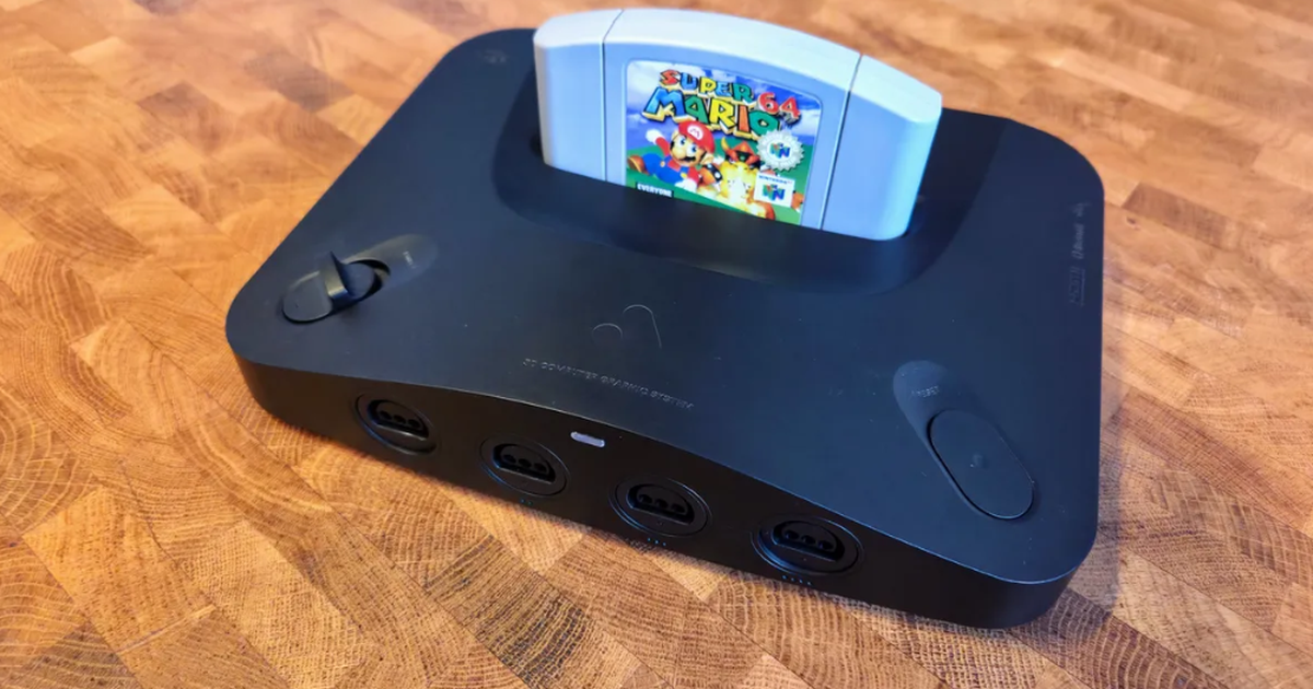 Cuộc chiến máy chơi game 2026: Switch 2 dẫn đầu...