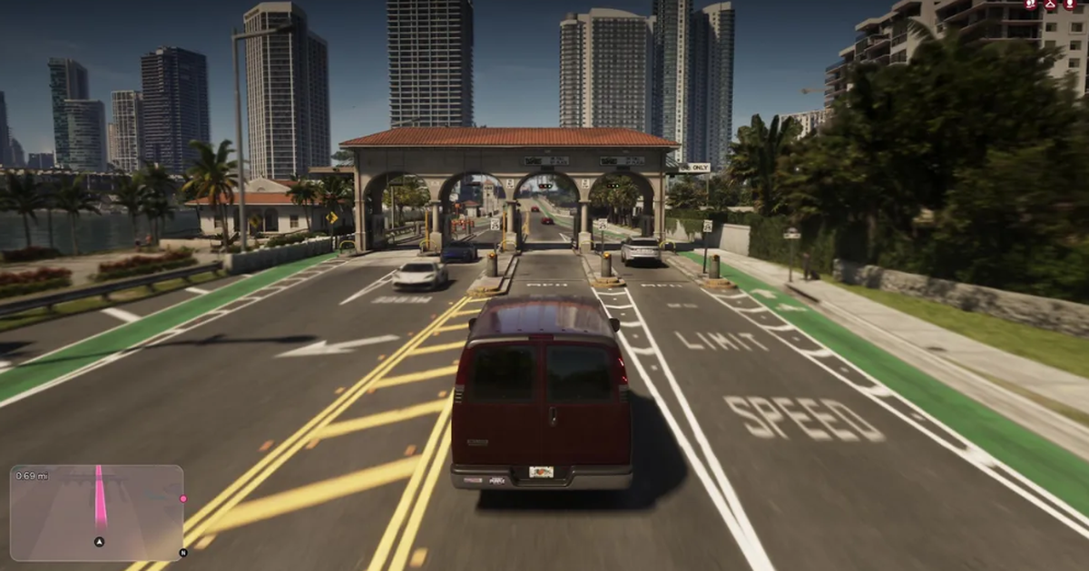GTA 6 chưa ra mắt đã khiến game thủ choáng: Hàng loạt cơ chế mới có thể thay đổi cả dòng game