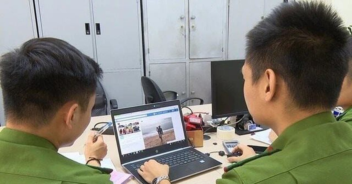 Tất cả người dân từng chuyển khoản với nội dung sau, khẩn trương lưu STK nhận tiền, đến công an gần nhất trình báo