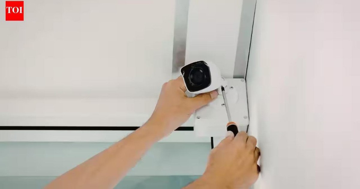 Thông tin quan trọng dành cho tất cả những ai đang có ý định lắp camera an ninh trong nhà