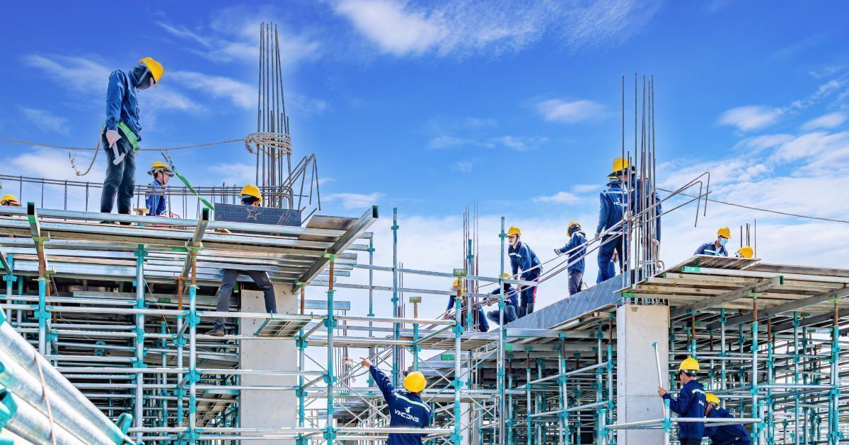 Nói không với tư duy "hớt váng", VinCons tuyển mới 120.000 công nhân cơ hữu