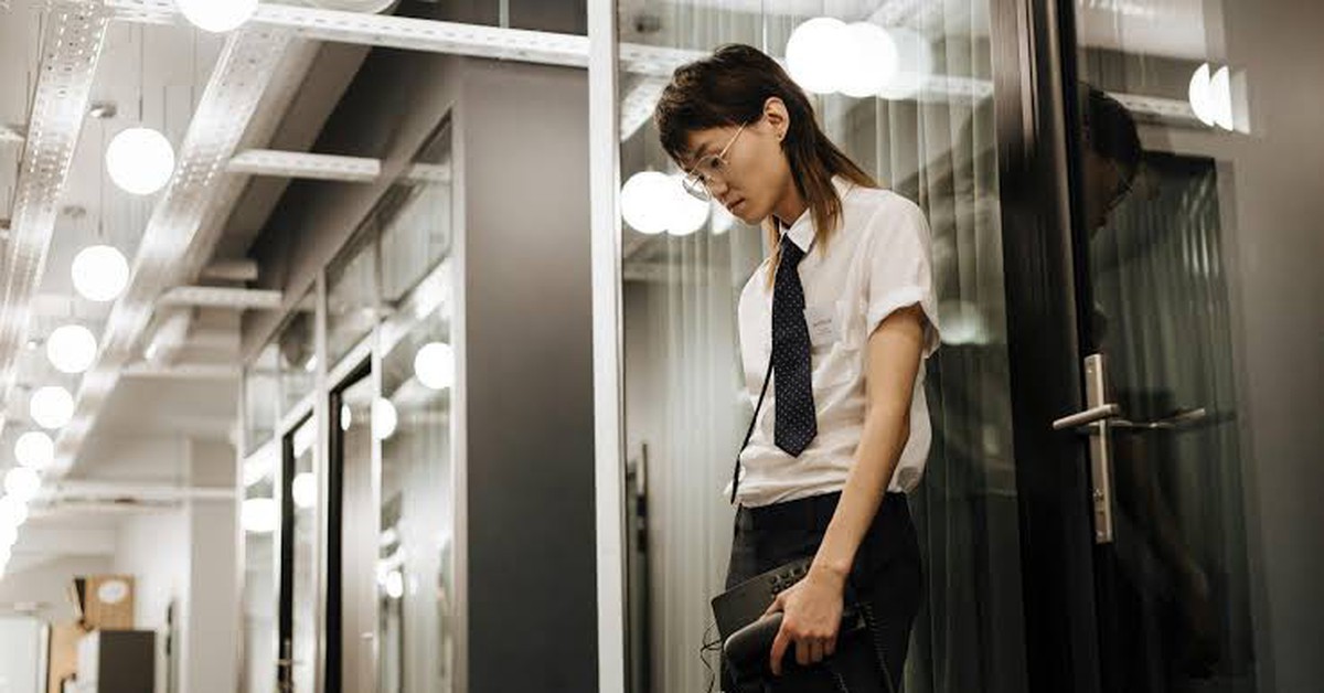 Sếp nhà người ta: Cấp hẳn 10 ngày nghỉ phép chỉ...