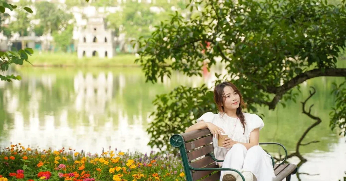 Miền Bắc nắng nhẹ trước khi đón không khí lạnh