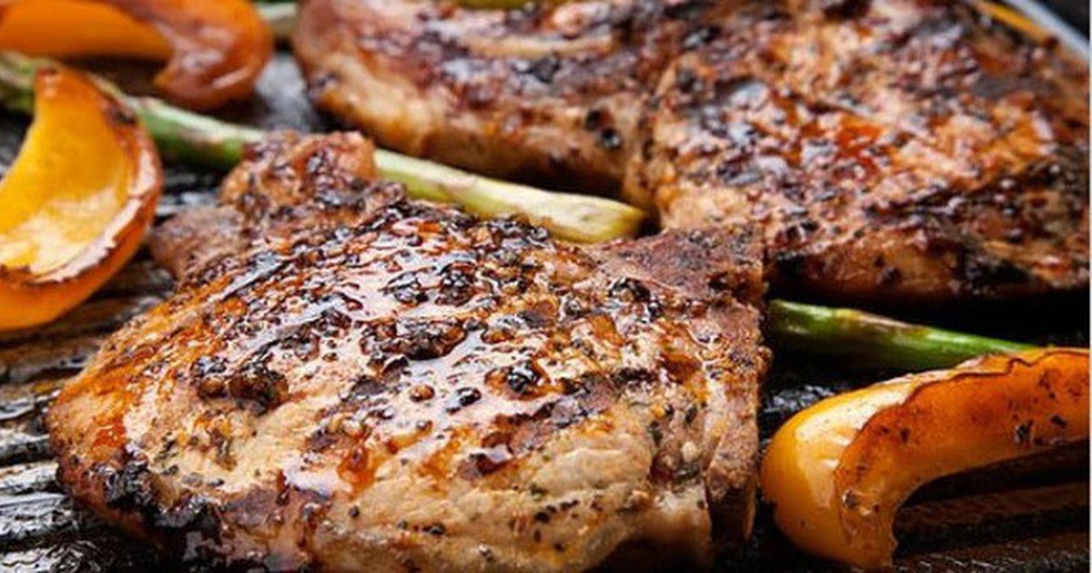 3 lời khuyên dành cho những ai thích ăn nhiều thịt