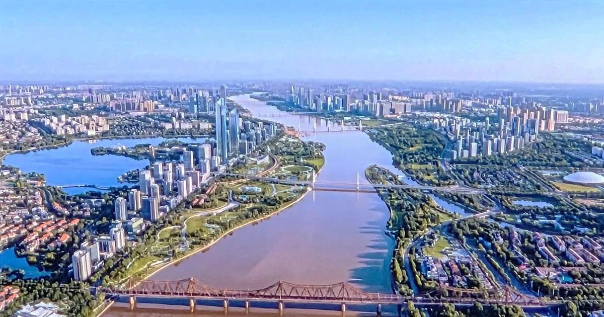 Dự án Trục đại lộ cảnh quan sông Hồng: Đền bù g...