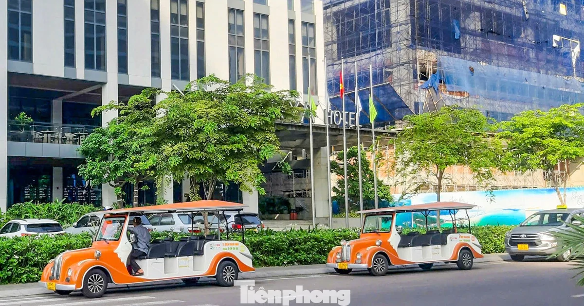 Sau vụ cuốc xe 2 km giá 70.000 đồng, Gia Lai công khai thông tin các hãng vận tải