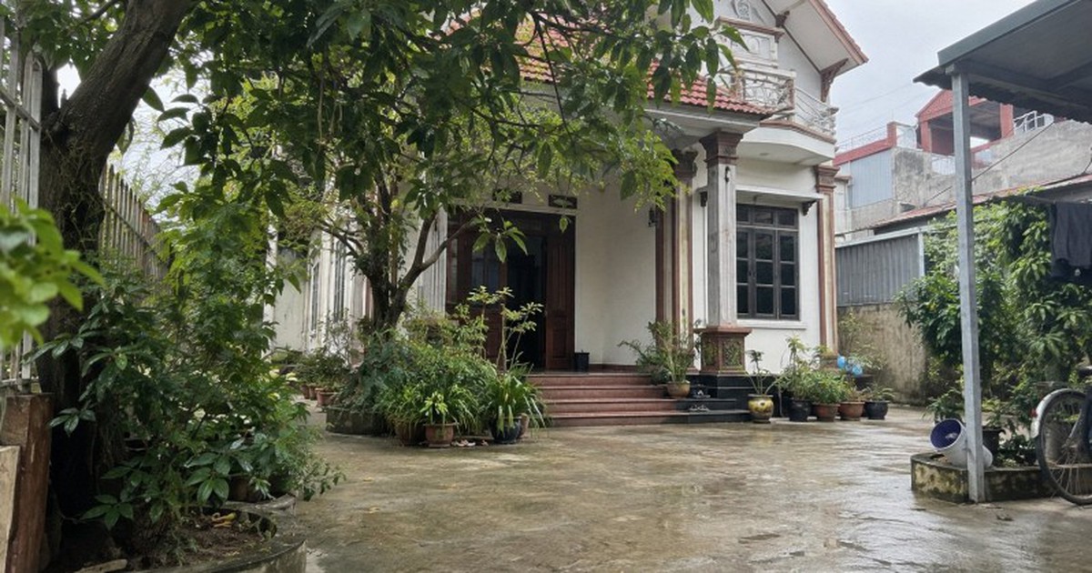 8 dấu hiệu cho thấy nhà bạn đang ở trên một mảnh "đất lành"