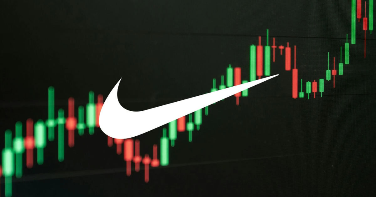 220 tỷ USD vốn hóa bốc hơi, Nike chính thức rời...