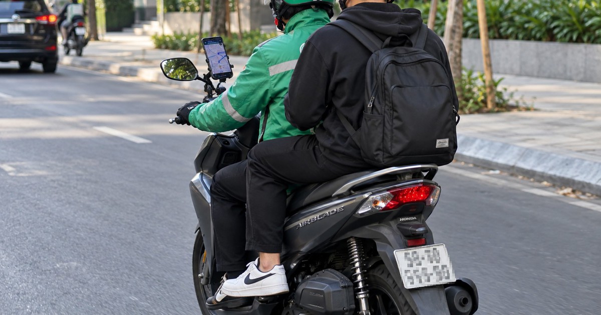 Tính năng gây hao pin trên Google Maps mà những ai chạy xe nên biết