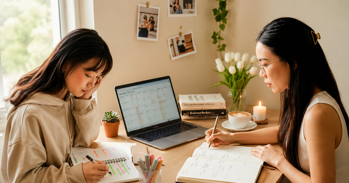 Phương pháp 4 tài khoản giúp tôi không còn lo lắng mỗi khi phải tiêu tiền: Tiết kiệm không phải để giữ khư khư trong ví