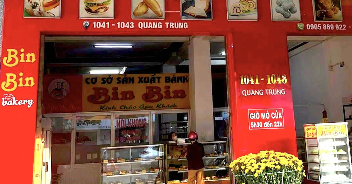 Đã tìm ra nguyên nhân vụ hơn 250 người nhập viện sau ăn bánh mì