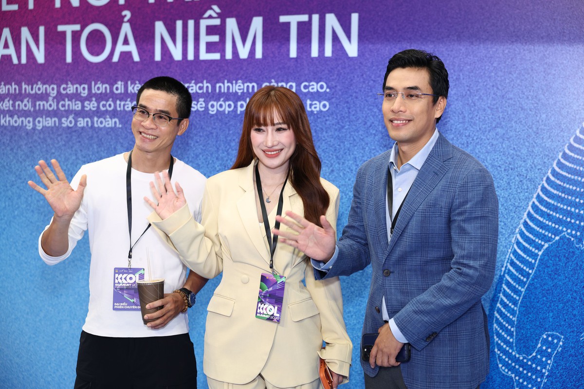 Founder Vietsuccess Trần Quốc Khánh đề xuất "chấm điểm" tín nhiệm KOL: "Không thể nói đây là trải nghiệm cá nhân để phủ nhận trách nhiệm khi quảng cáo sai"